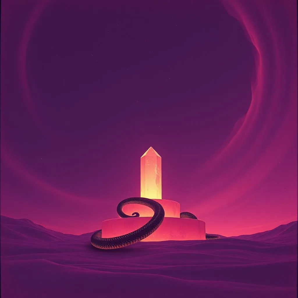 Divine Realms