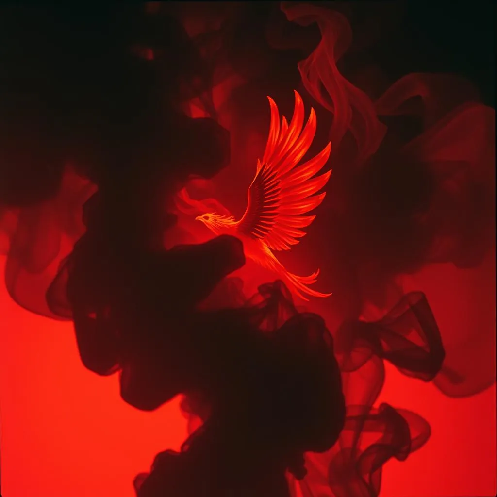 Rise from the Ashes