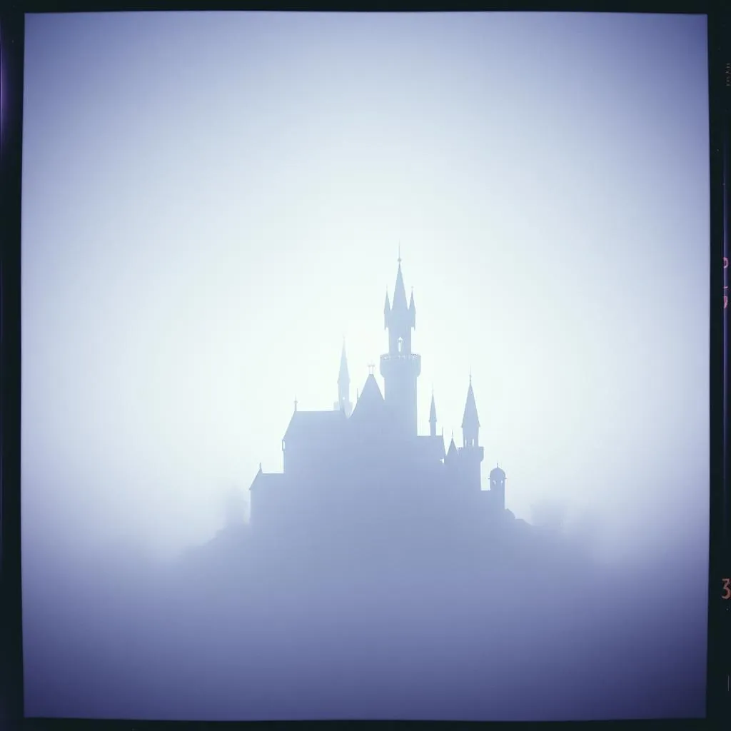 Empire of Shadows