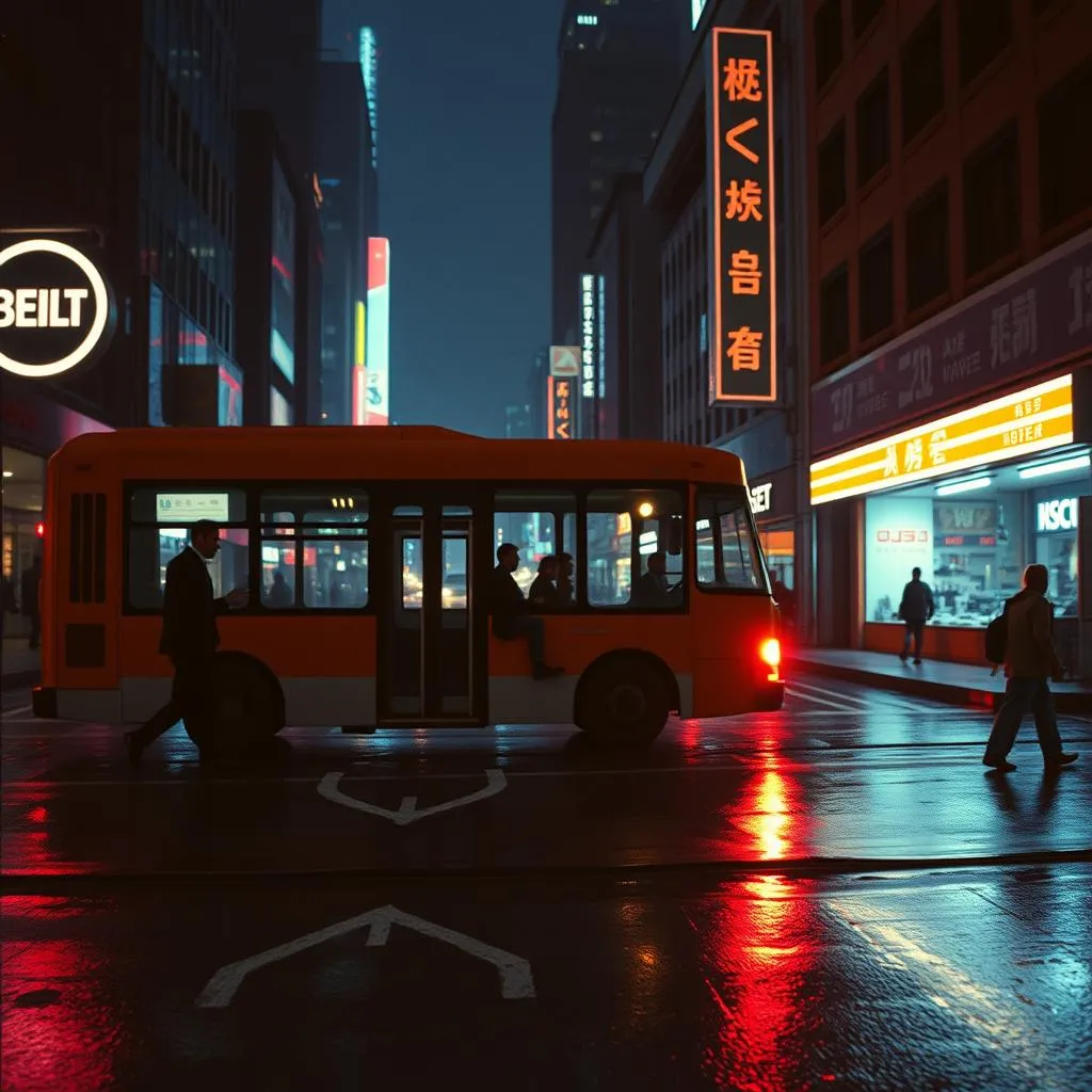 Midnight Run