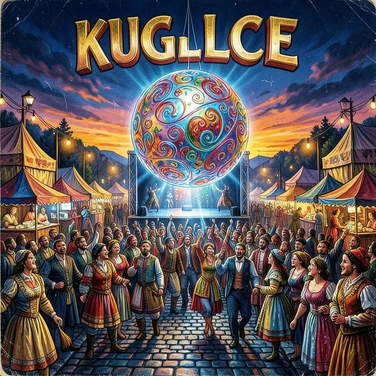 Kuglice