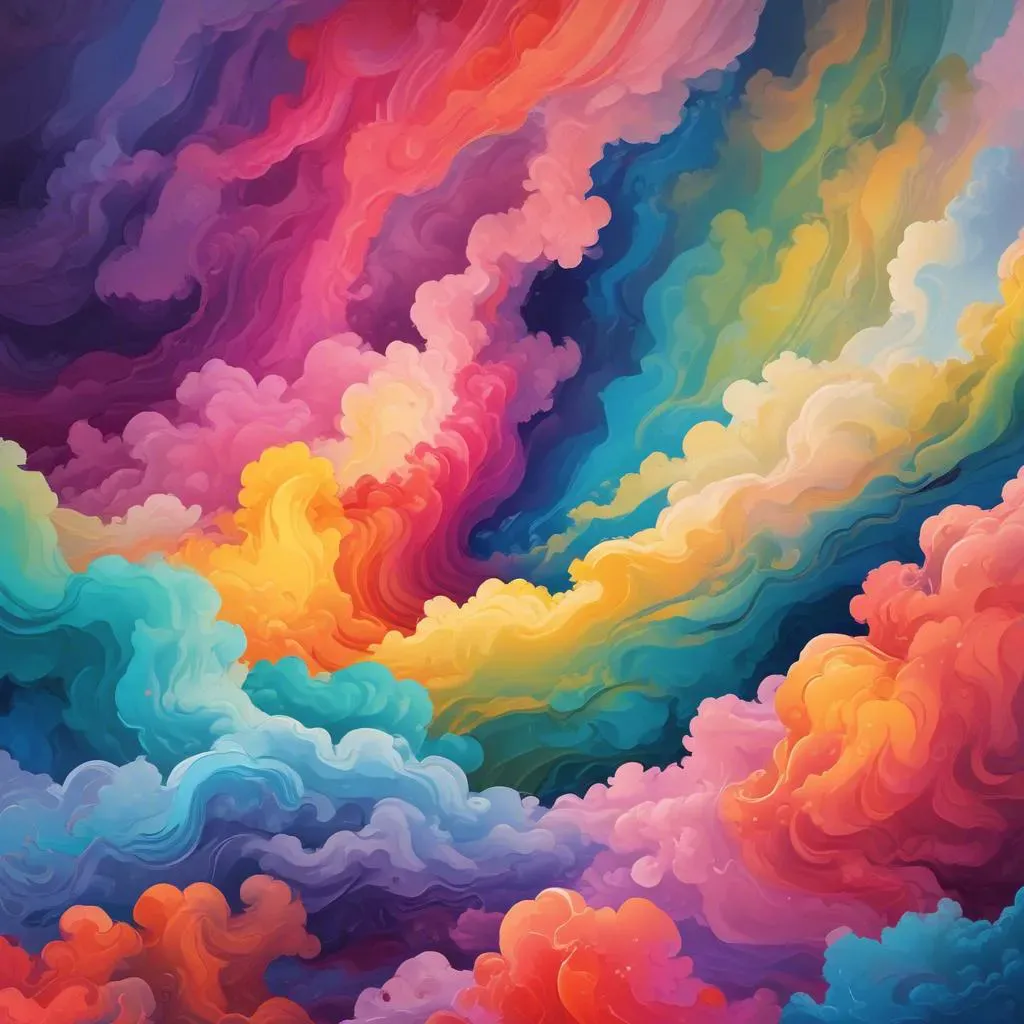  Storms 'n Mind 