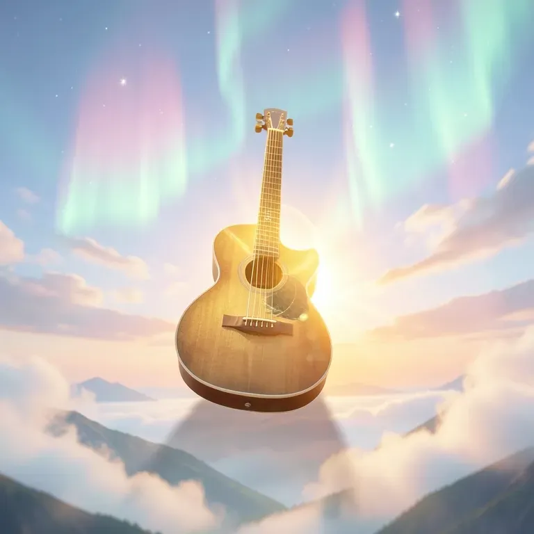 STAR - "SUNRISE" 8D