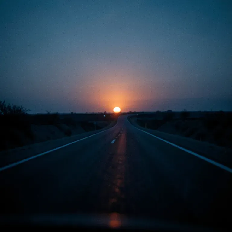 Wrong Path, Wide Awake