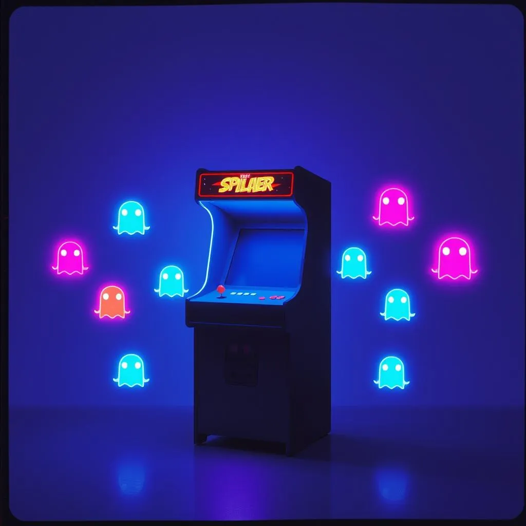Pixel Dust
