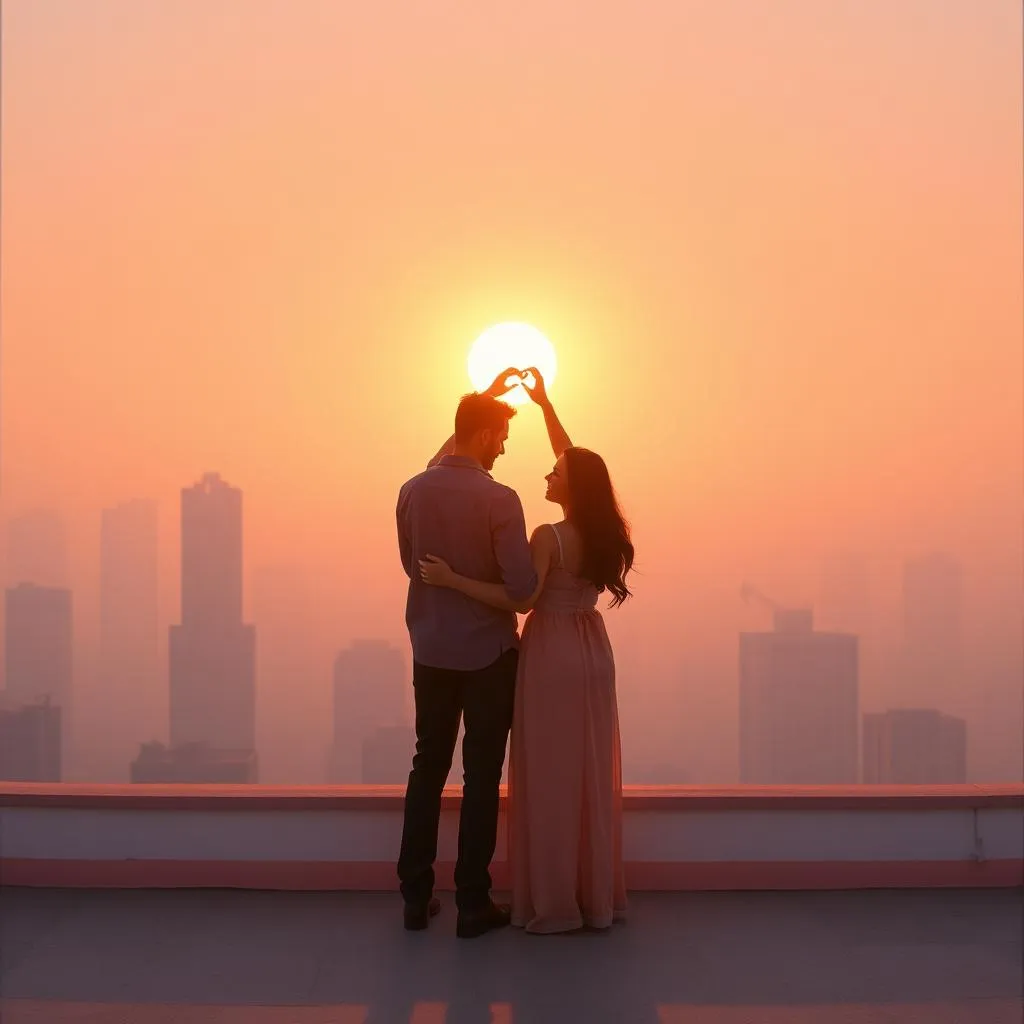 Panoramic Love