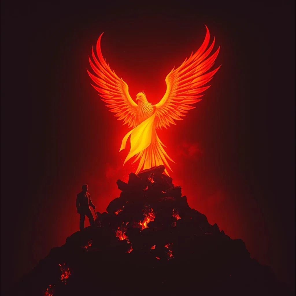 Forever a Flame