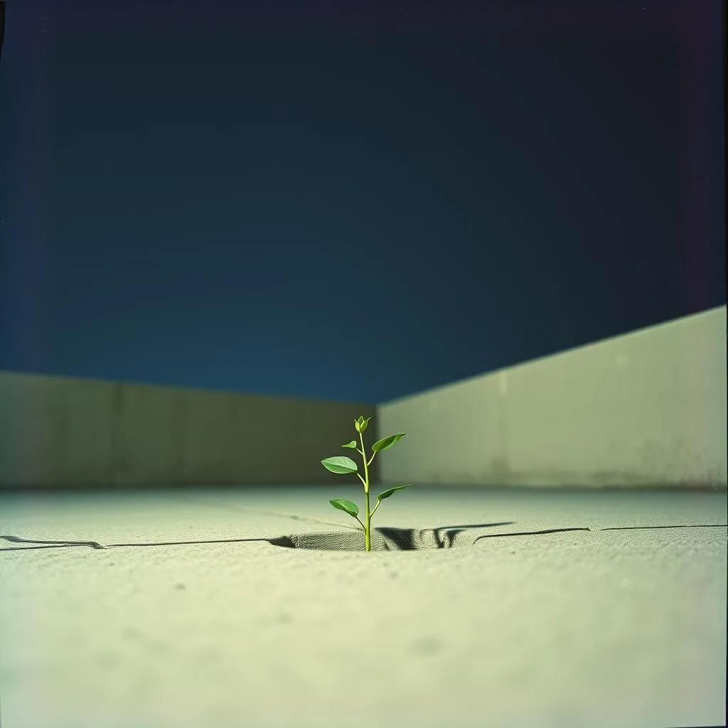 Growing Pains