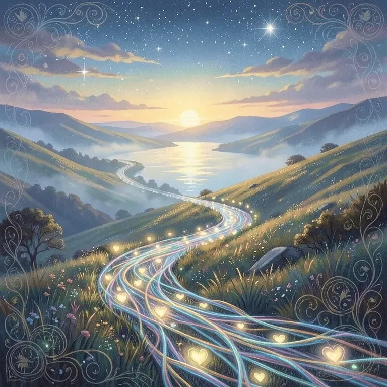 Guarding the Starlit Pathways