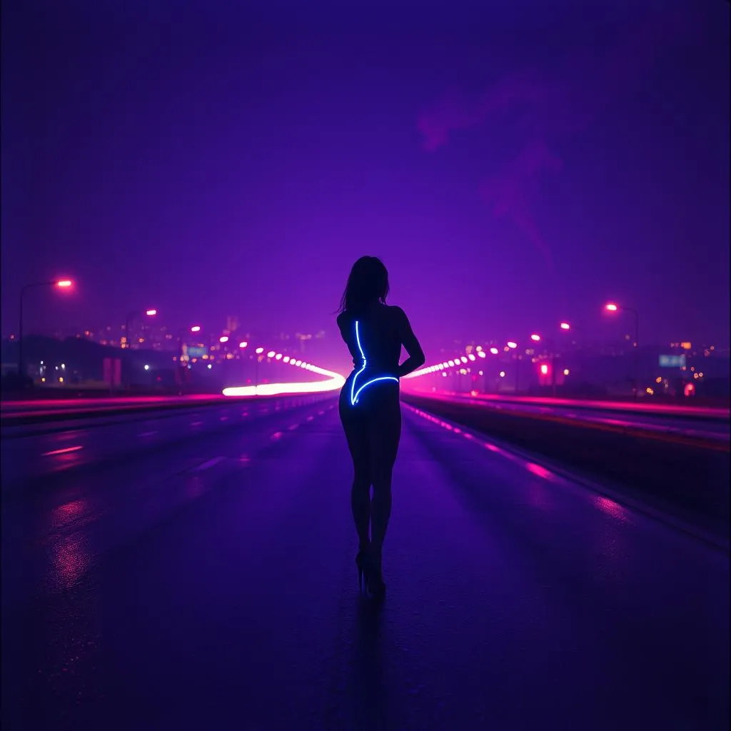 Silver highway