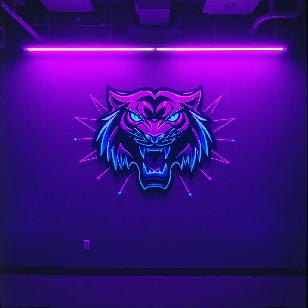 Beast Mode Activated