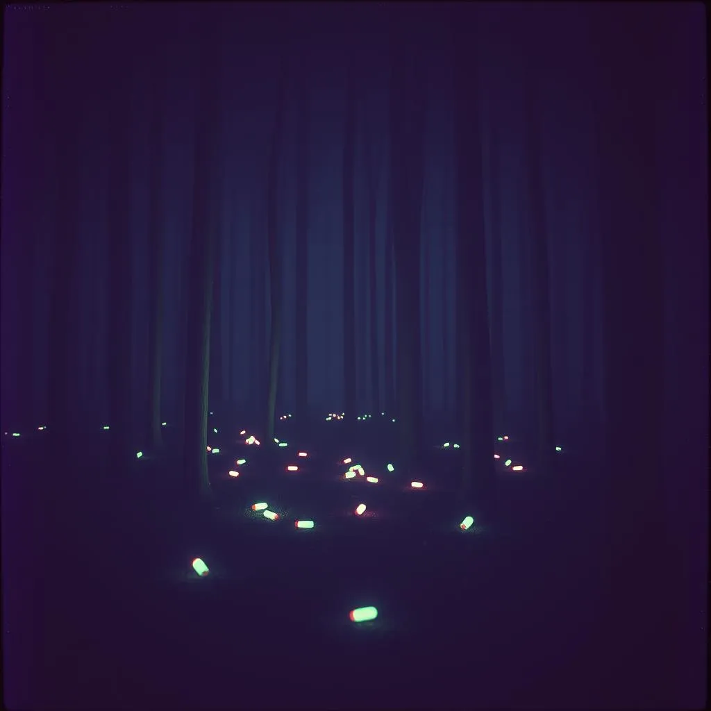 demons love