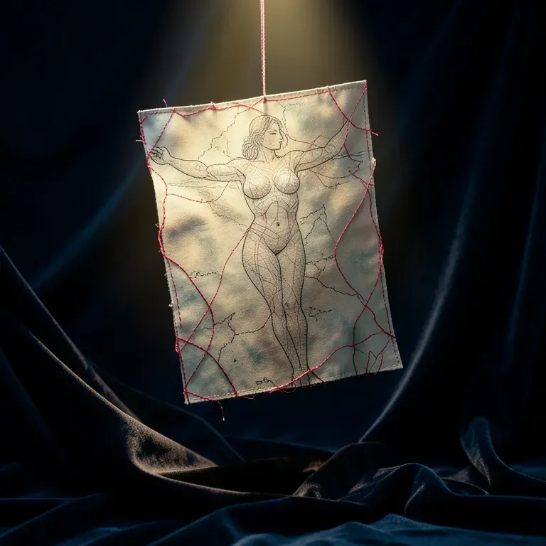 Velvet surrender