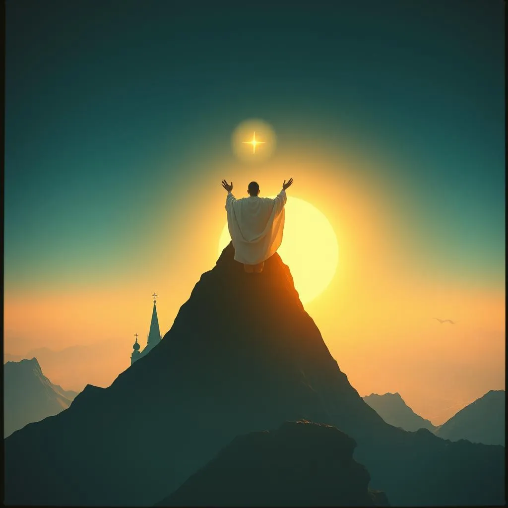 Ascent