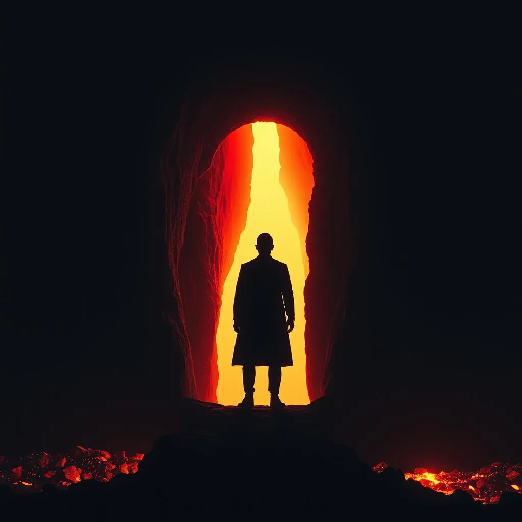 The 13th Gate – Theta Grounding