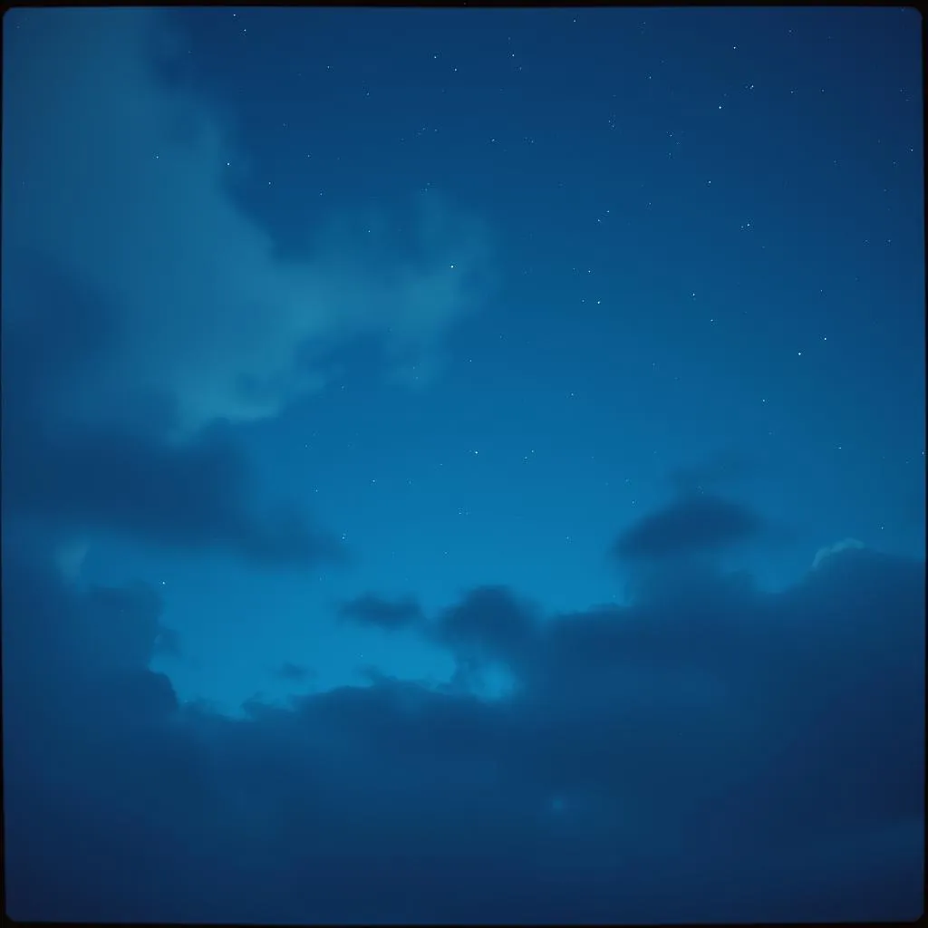Celestial hearts