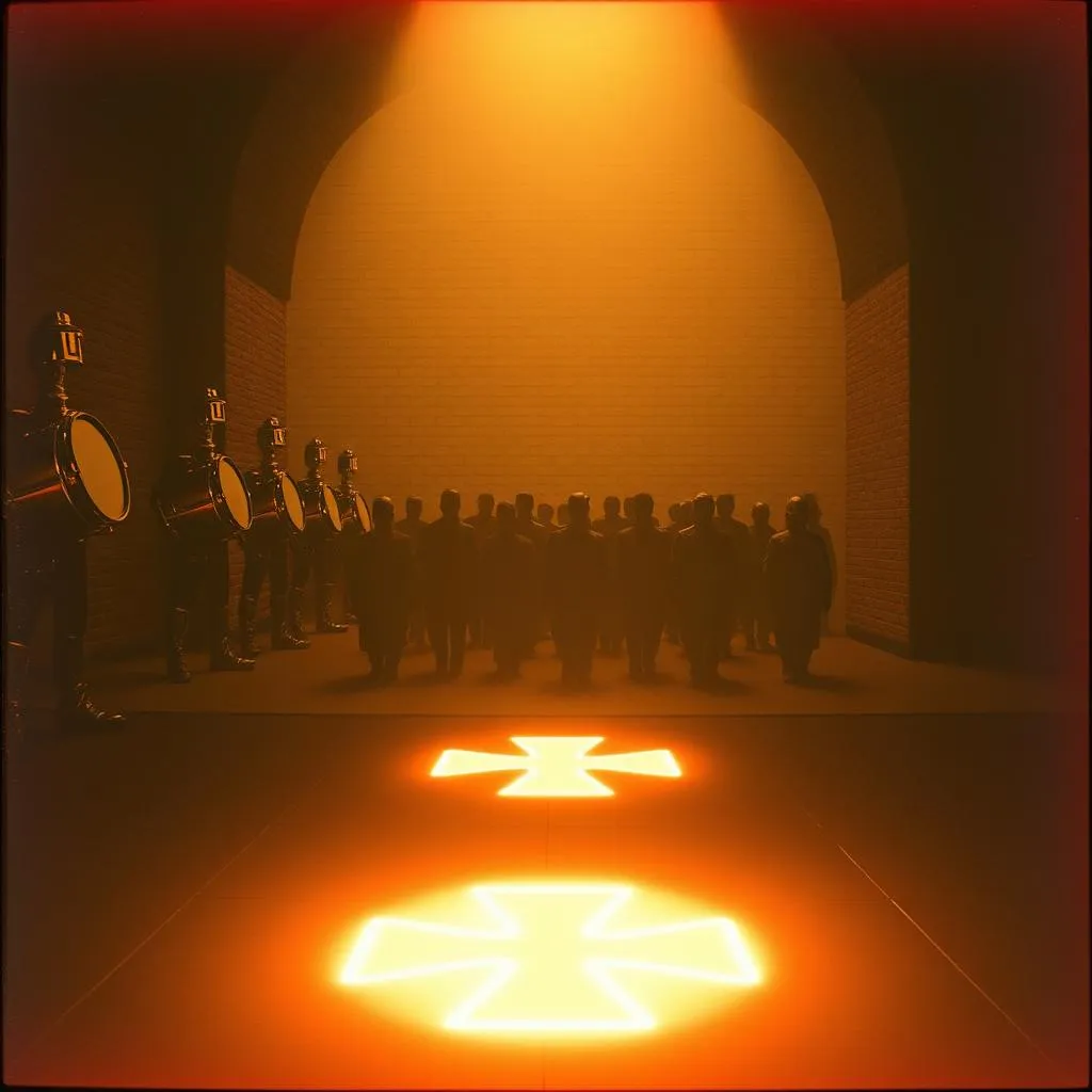 God’s Army Anthem