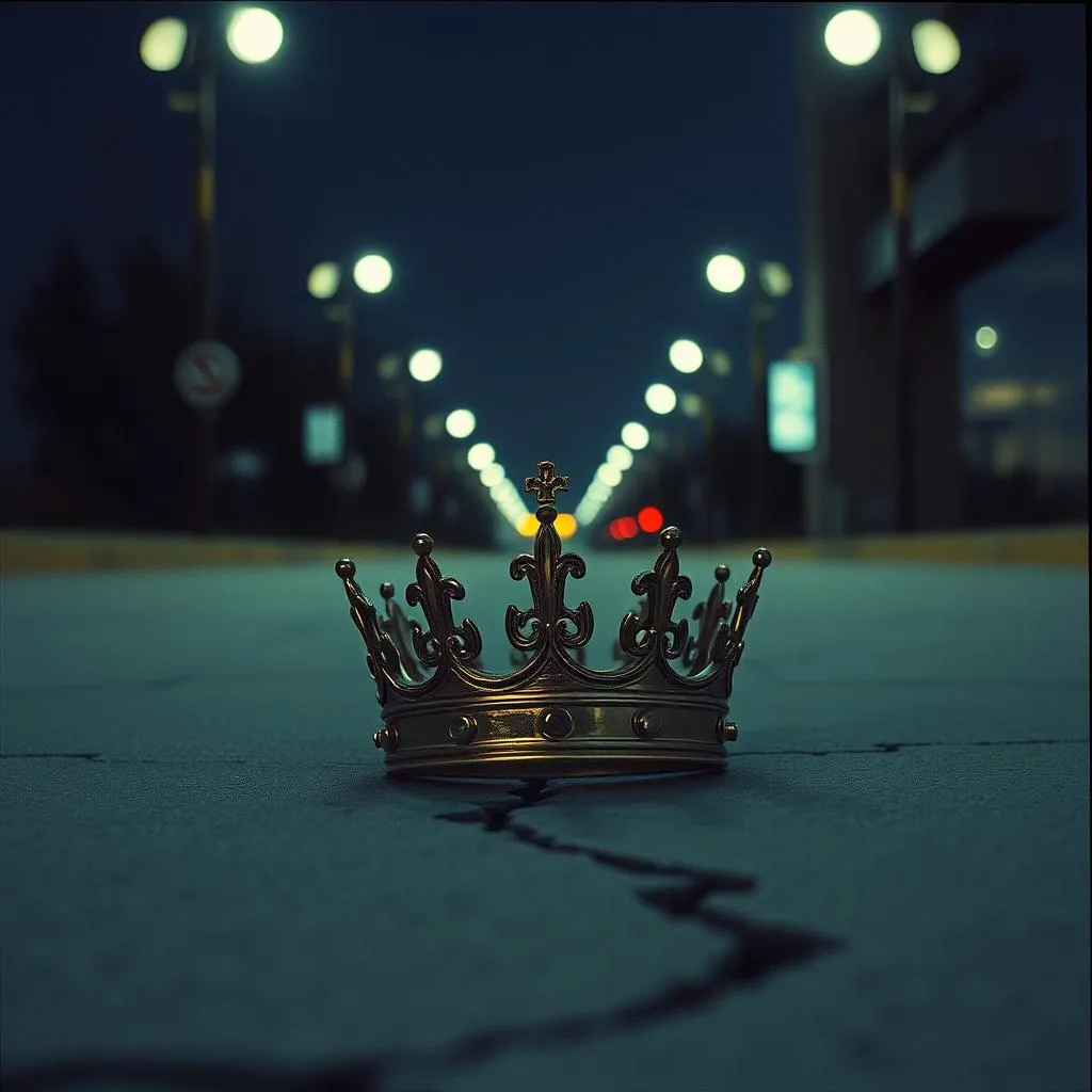 King of the Streets