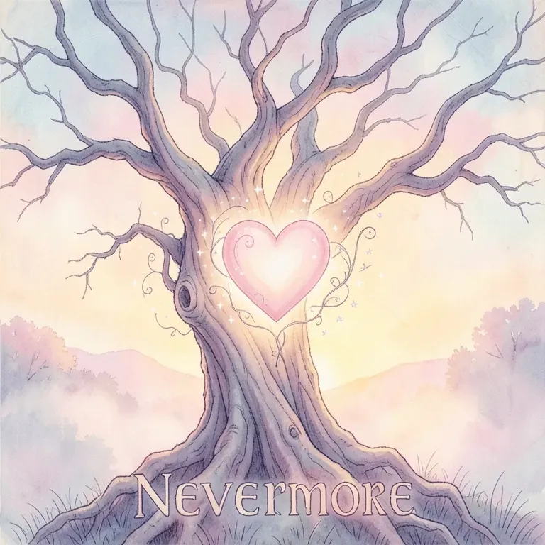 Nevermore Lullaby