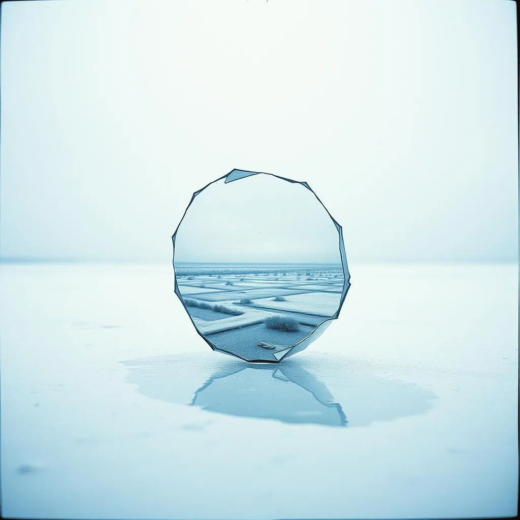 Frozen Inside