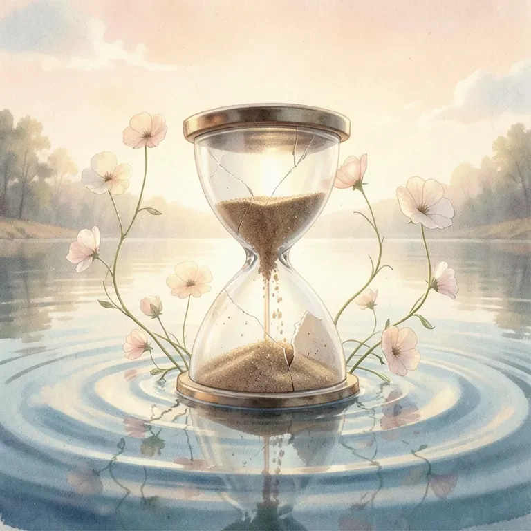 Past…