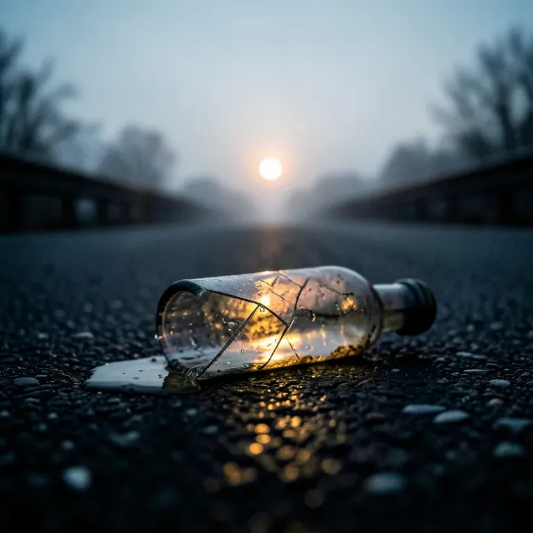 Half Empty
