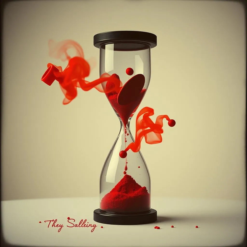 Hourglass