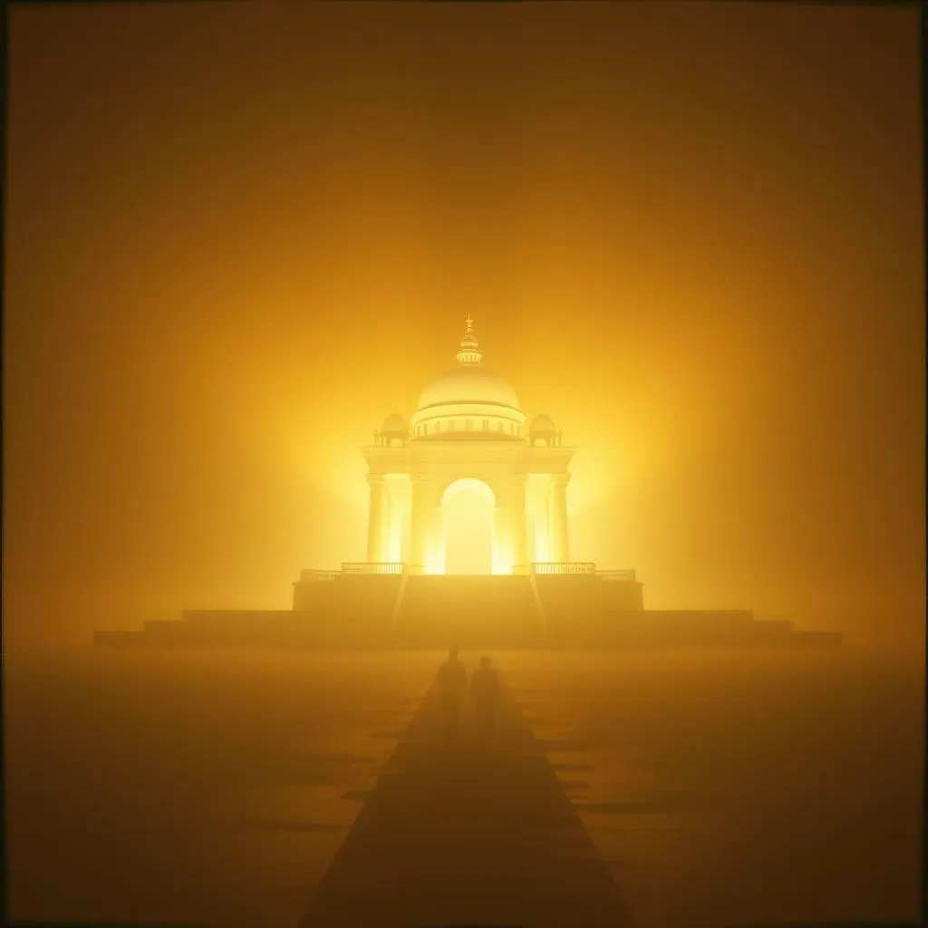 Templo abierto