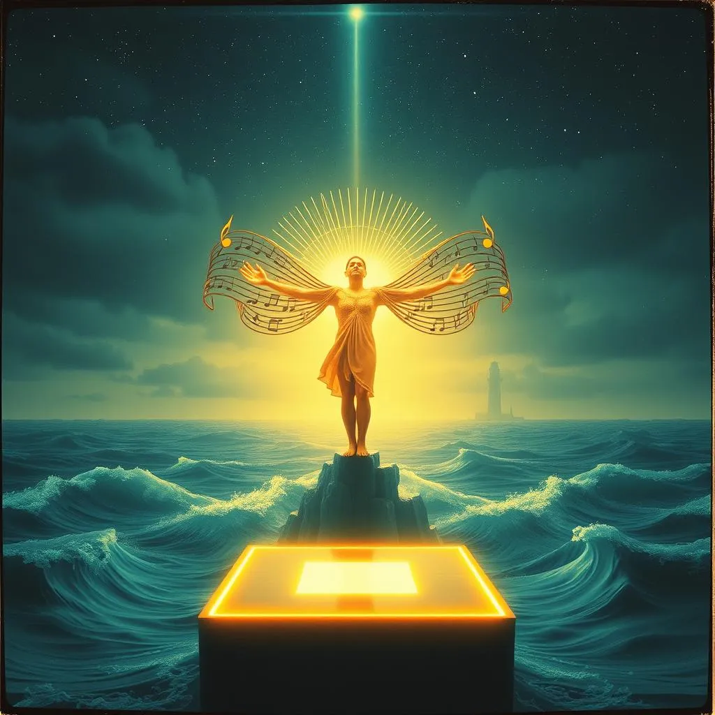 Mercy