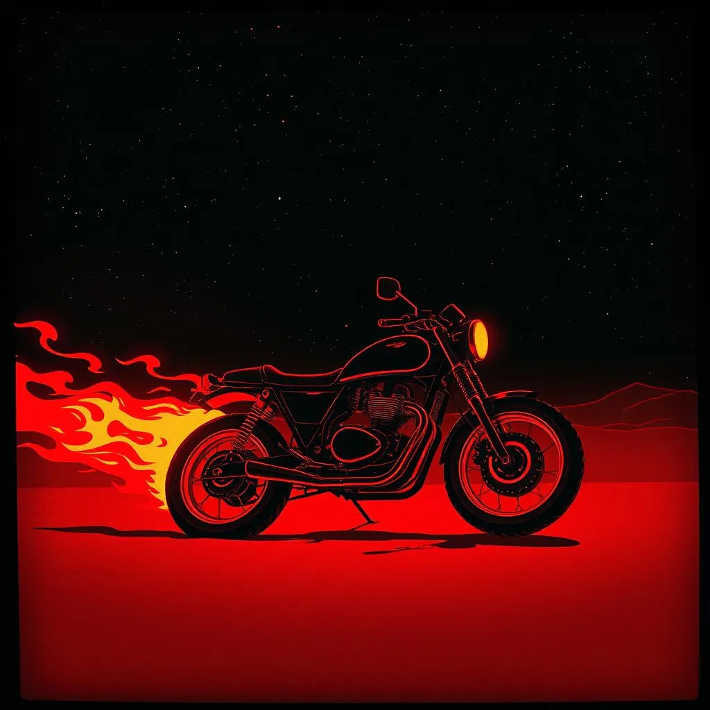 Bikes