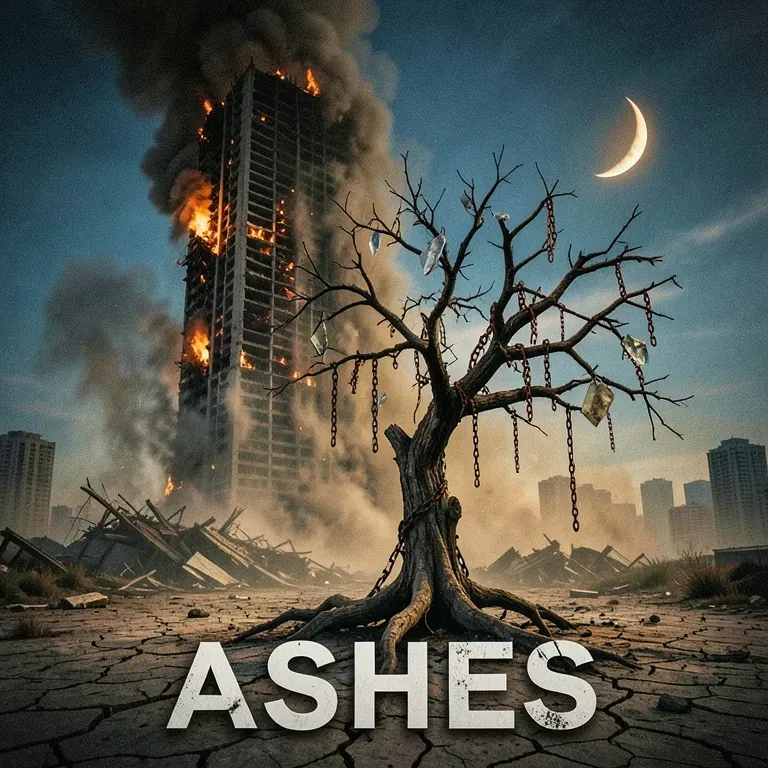 ASHES