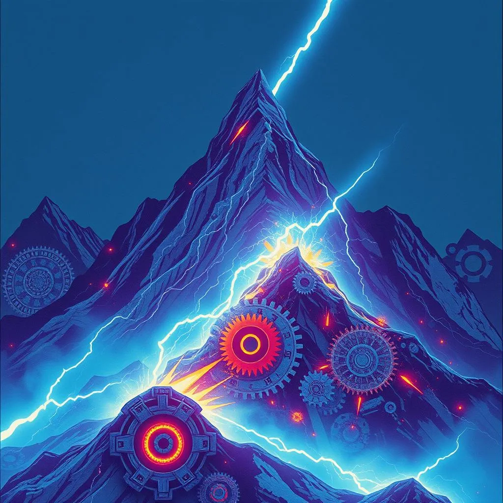 Thunder