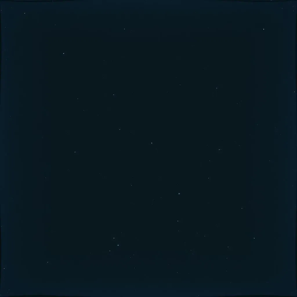Bitter Love From the Stars