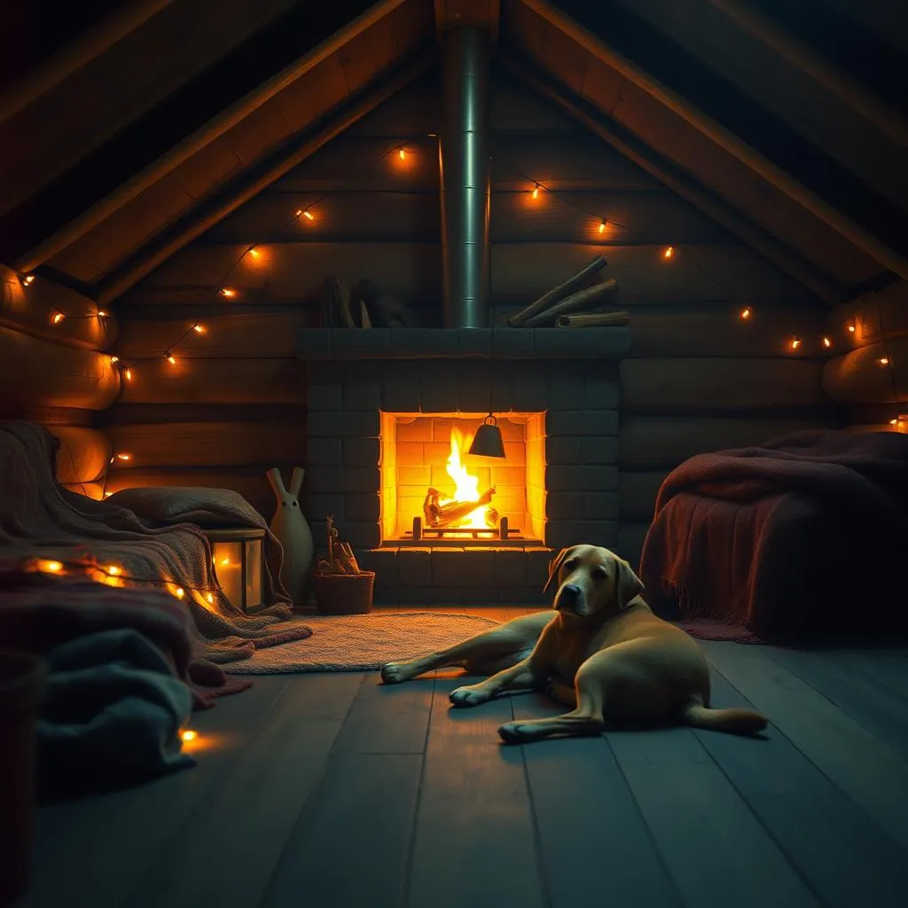 All I Wanted Was Home 2.0