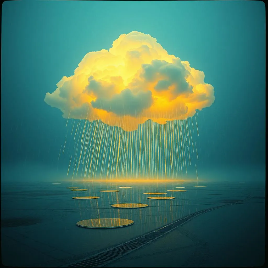 Bring on The Storm