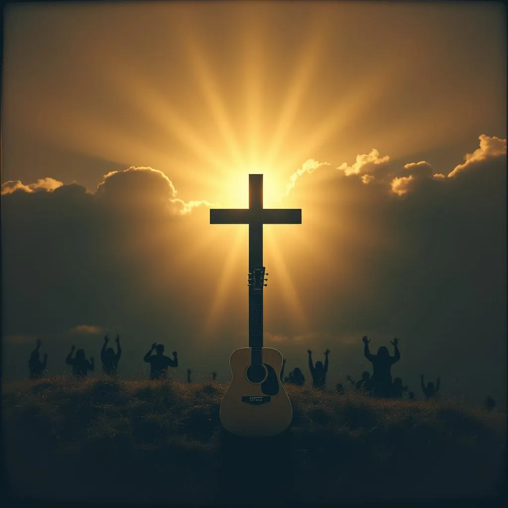 Sufficient Grace