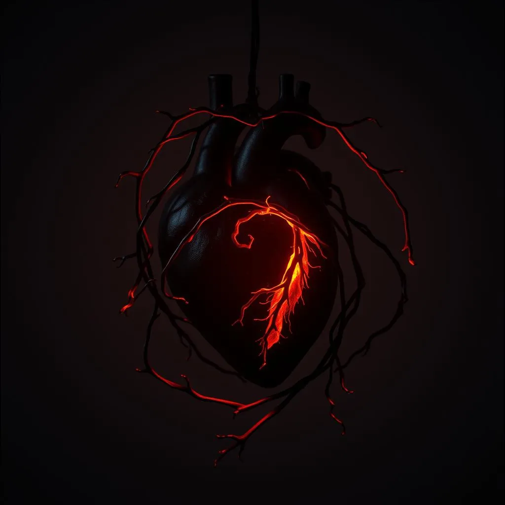 Shadows of Desire