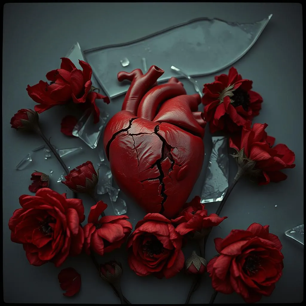 Corazón Roto