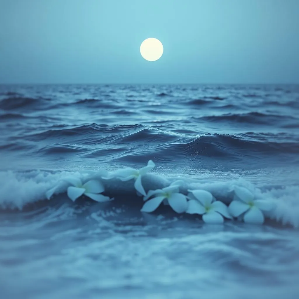 Our Ocean of Love