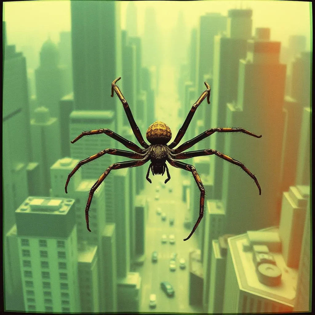 Orscorp Rising