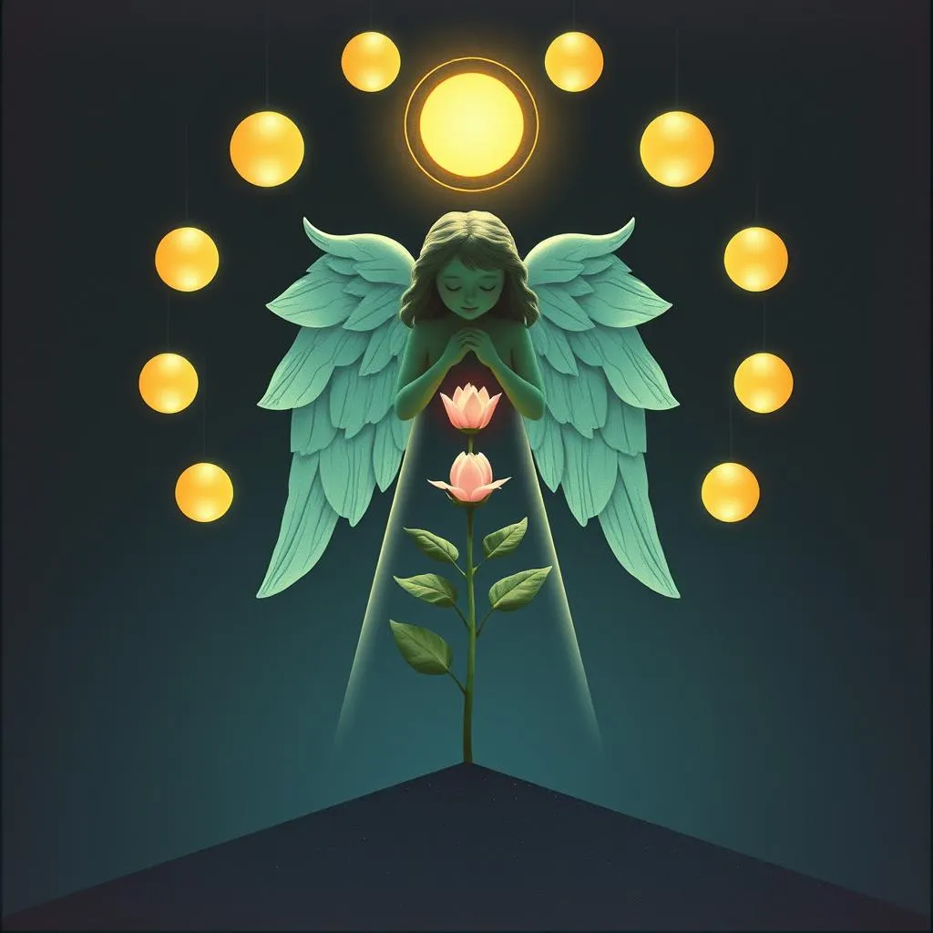 Matriarchal wisdom