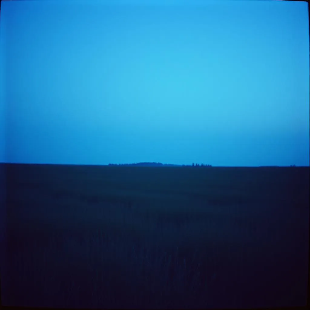 Indigo