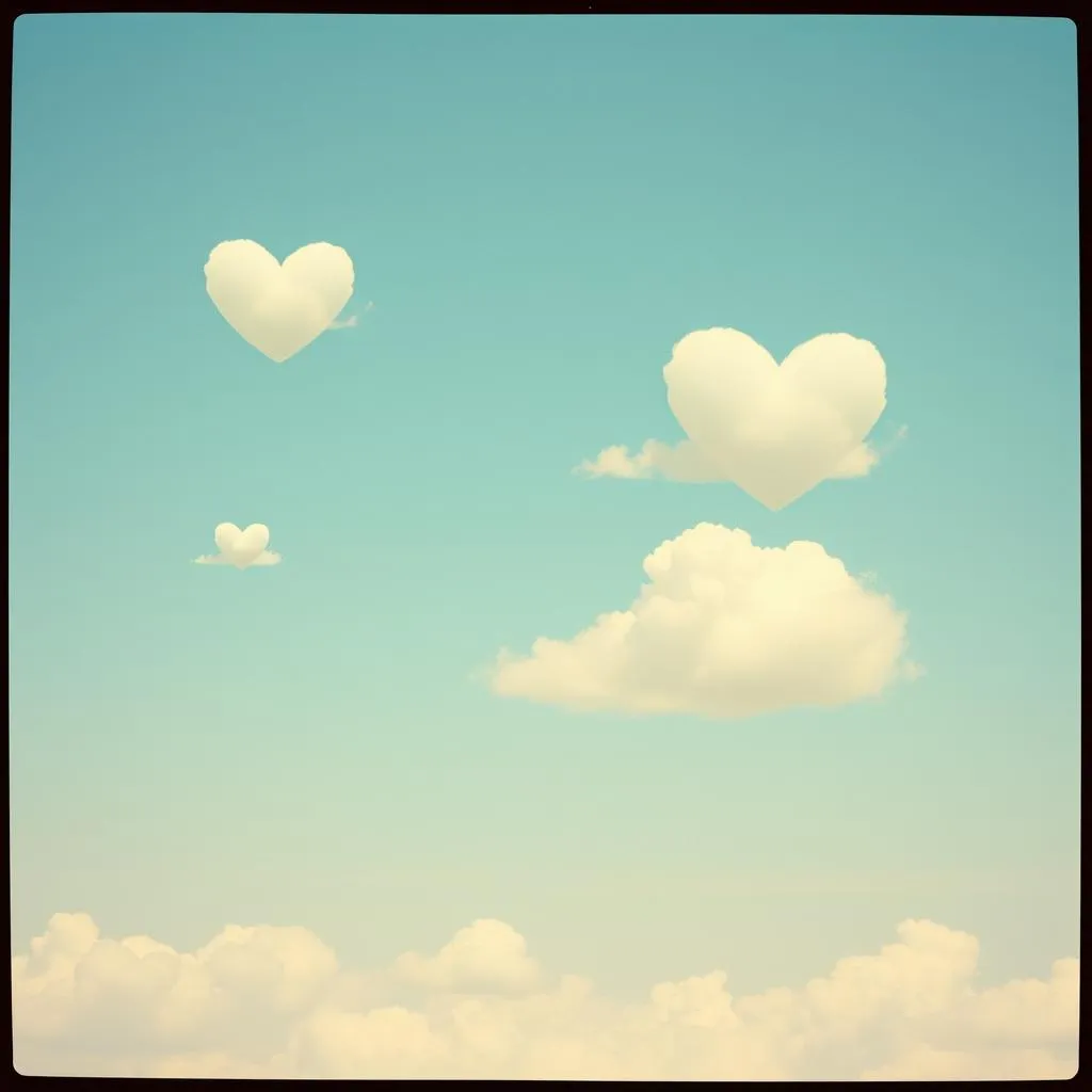 Our  love