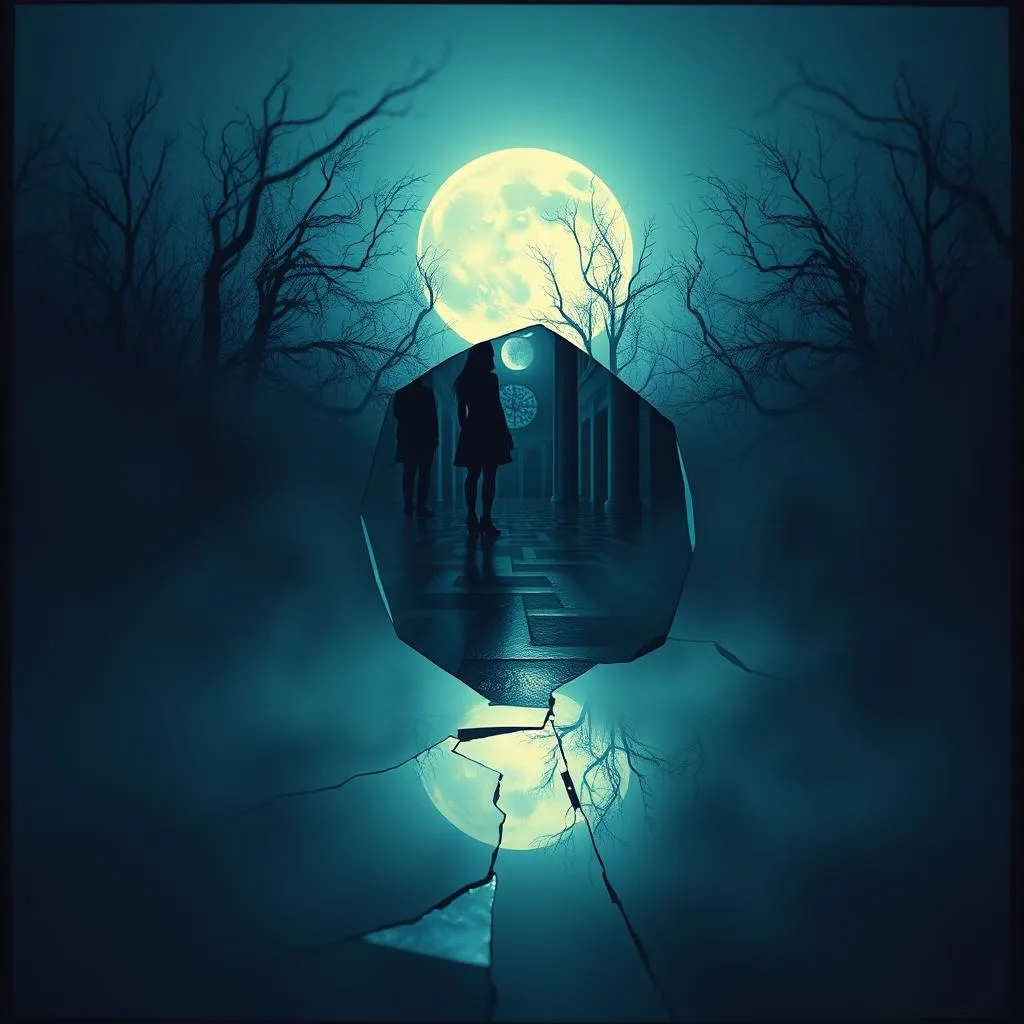 Evil Dream Trance: Genesis