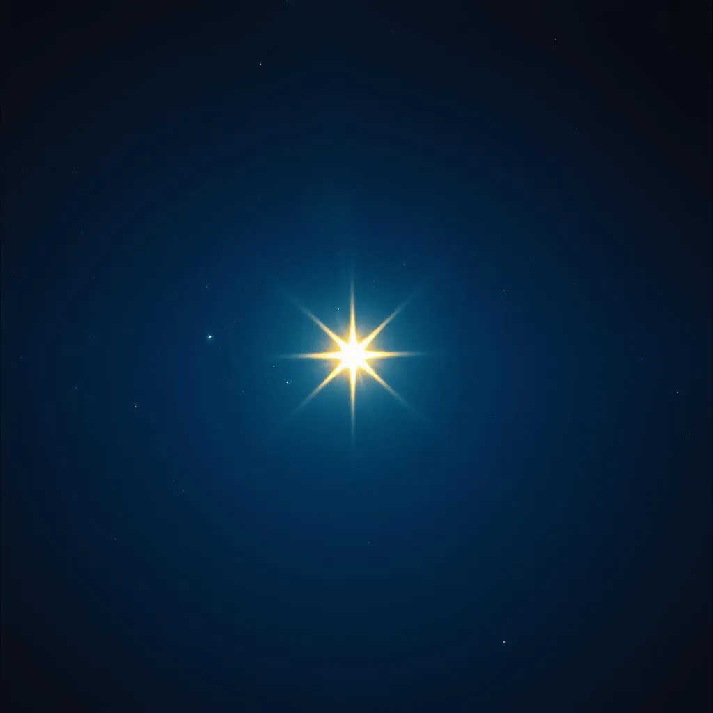 Wishes Upon a Star