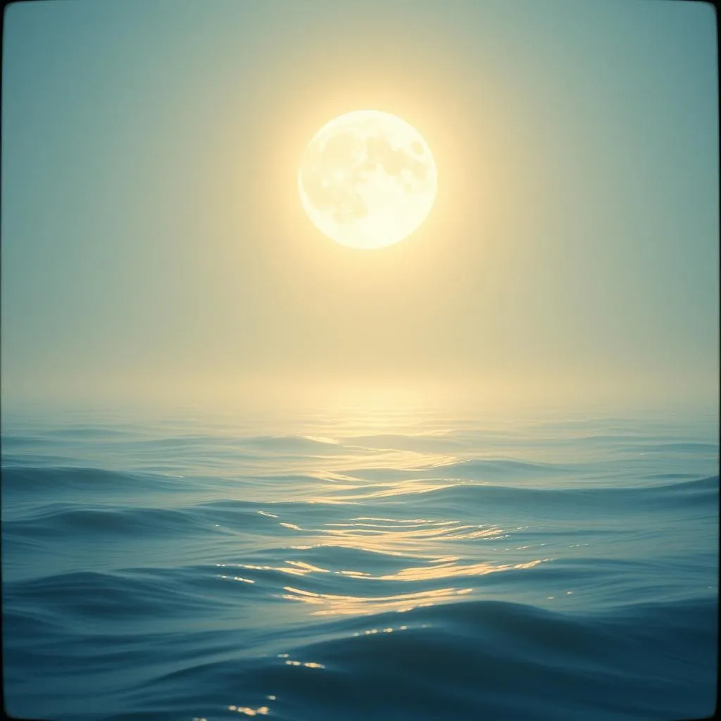 Eclipsed Son