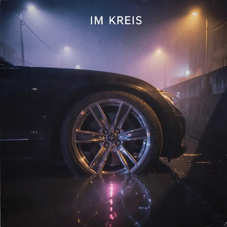 Im Kreis