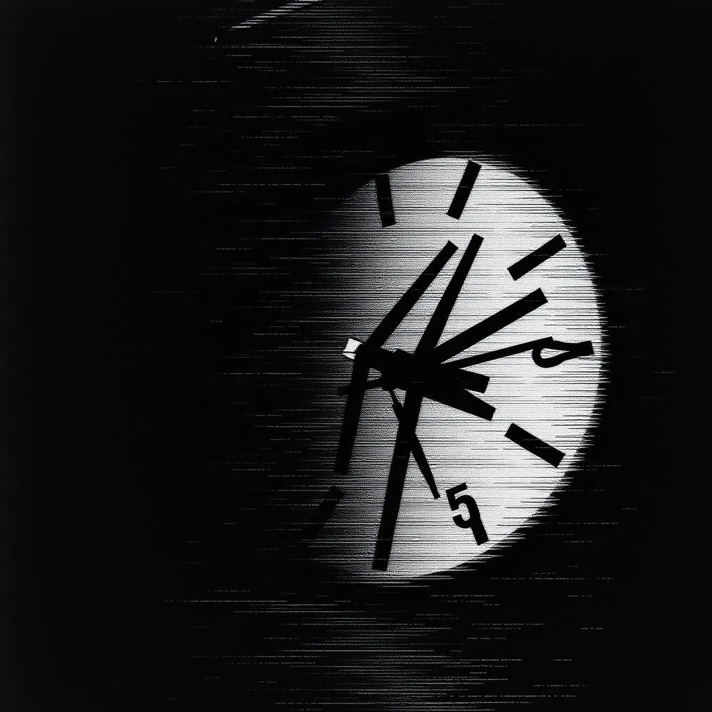 Shadows Out Of Time