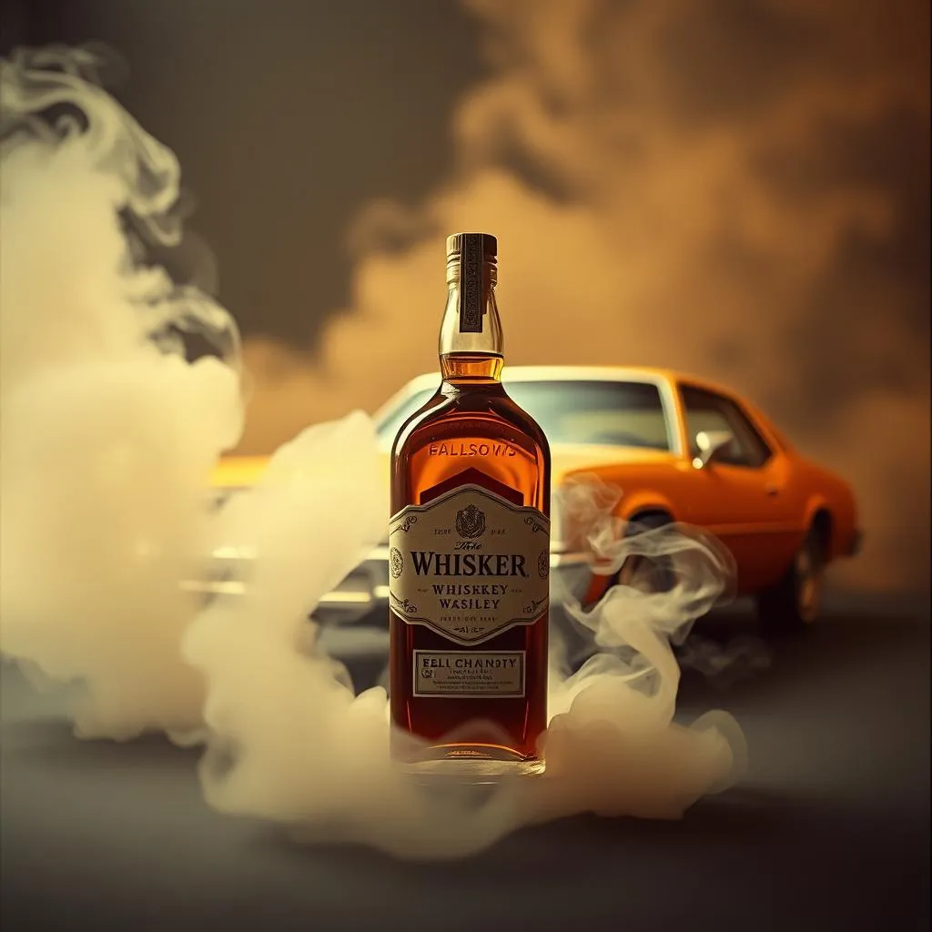 Whiskey