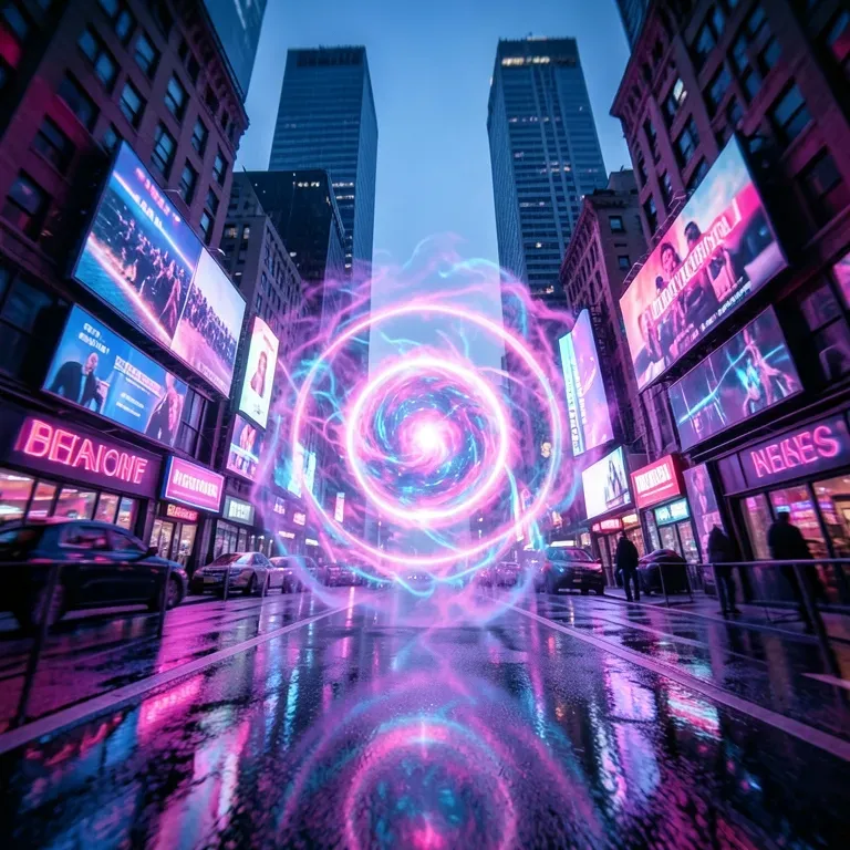 The Play